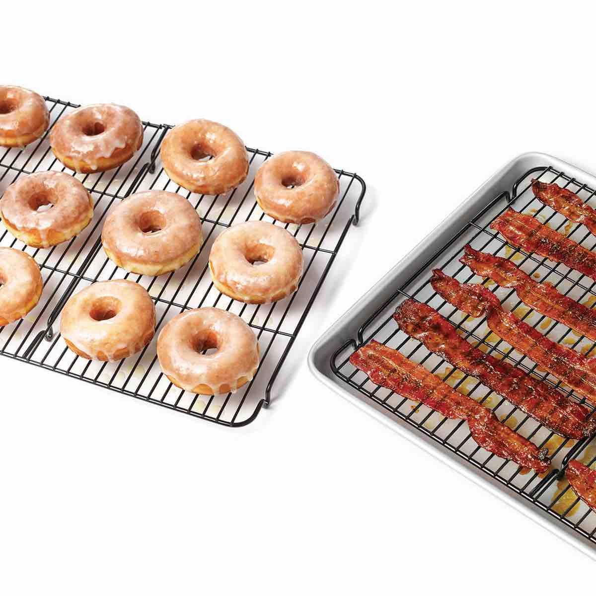 Ricardo Non-Stick Cooking and Baking Rack | Cooling Rack